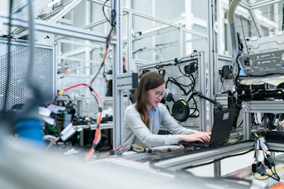 Automation