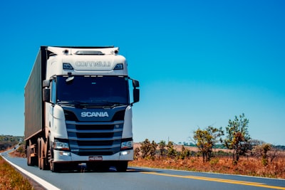 B2B Logistics